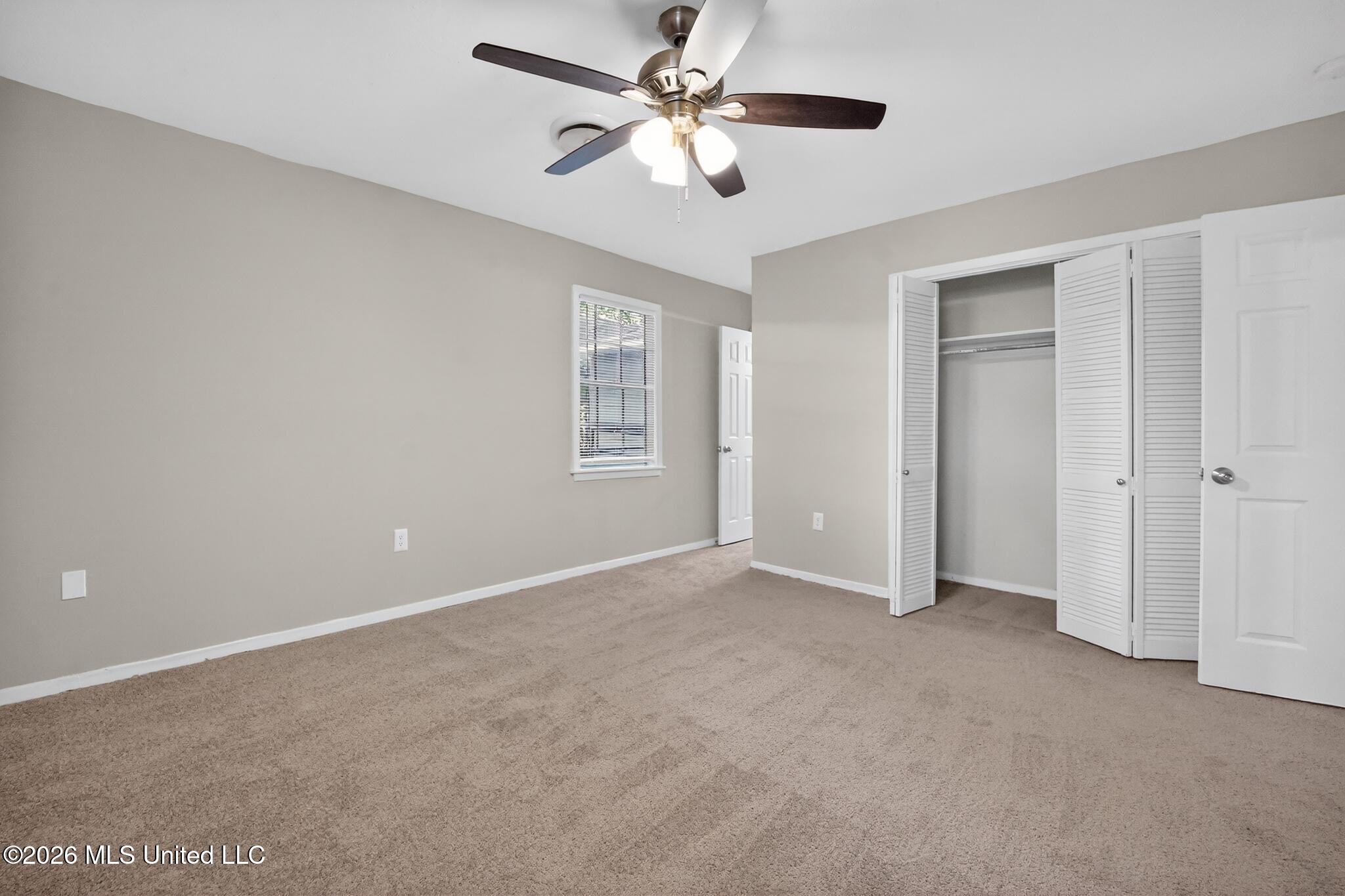 405 Crestview Drive Clinton, MS 39056 - Photo 10 of 20 12_405_Crestview_Dr-Bedroom-8128