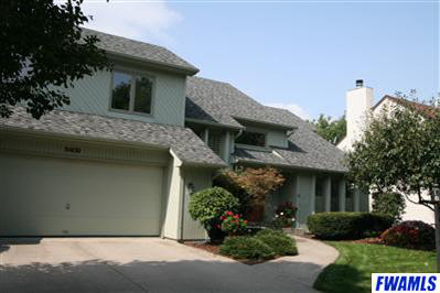 5409 Litchfield Road Fort Wayne, IN 46835 - Photo 1 of 20 Gallery Image 1