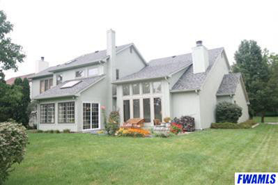 5409 Litchfield Road Fort Wayne, IN 46835 - Photo 19 of 20 Gallery Image 19