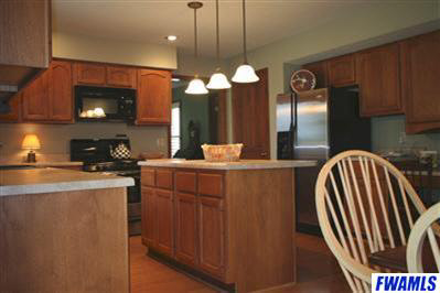5409 Litchfield Road Fort Wayne, IN 46835 - Photo 6 of 20 Gallery Image 6