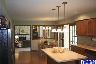 5409 Litchfield Road Fort Wayne, IN 46835 - Photo 7 of 20 Gallery Image 7