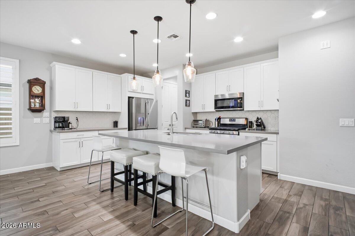 14373 West Bloomfield Road Surprise, AZ 85379 - Photo 5 of 30 27-IMG_6927