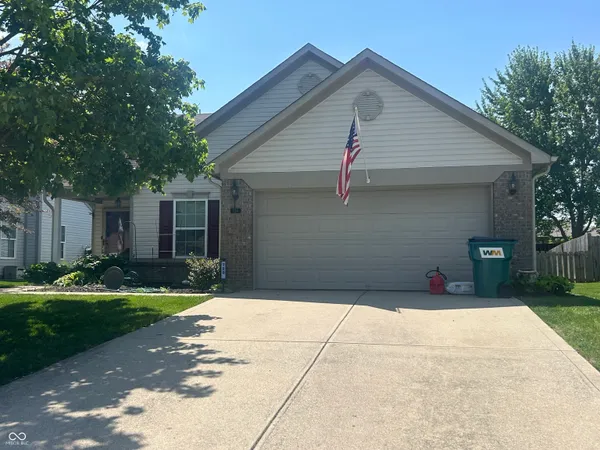$1,700 | 720 Bluff Creek Drive, Fortville, IN 46040