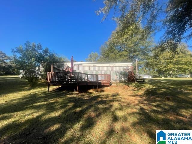 1848 Levine Road Odenville, AL 35120 - Photo 15 of 19