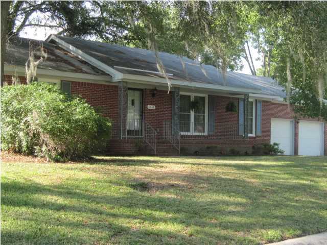 4340 Bream Road North Charleston, SC 29418 - Photo 1 of 4 Primary Photo