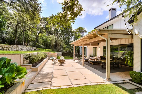 $25,000 | 103 Las Lomas Drive, West Lake Hills, TX 78746