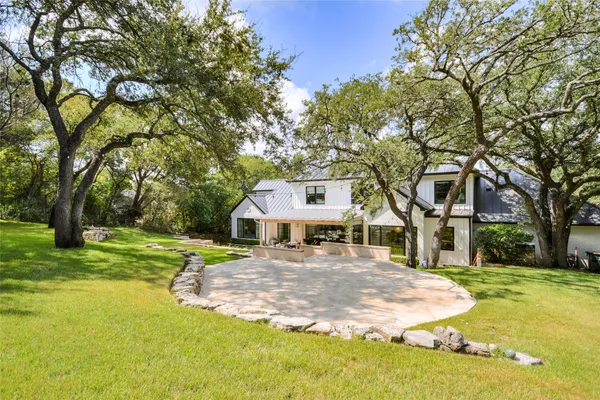 $25,000 | 103 Las Lomas Drive, West Lake Hills, TX 78746