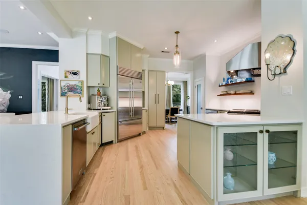 $25,000 | 103 Las Lomas Drive, West Lake Hills, TX 78746