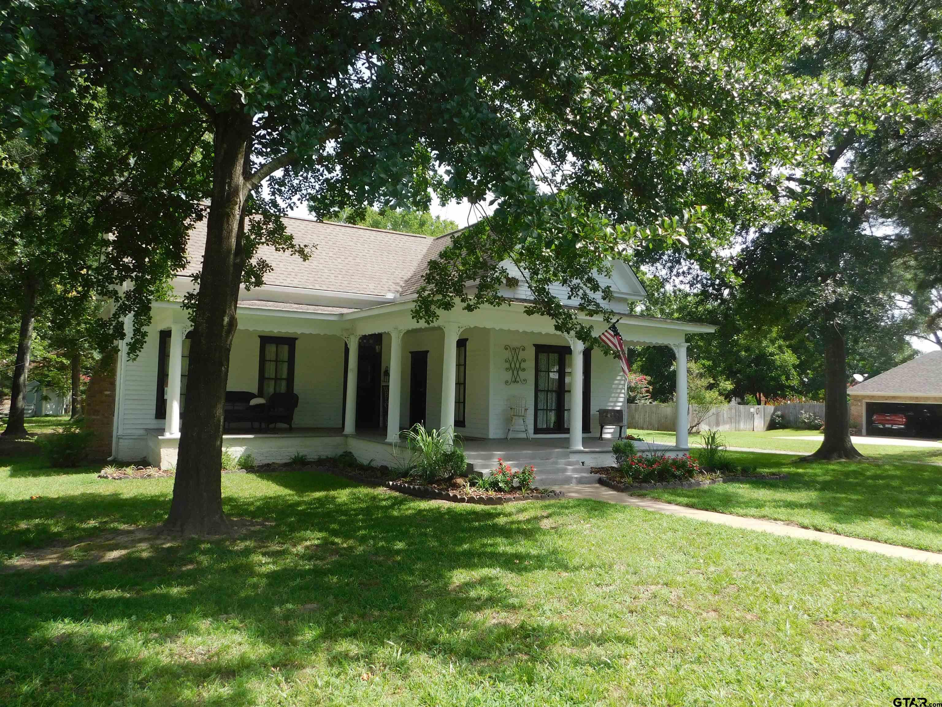 602 East North Street Lindale, TX 75771 - Photo 28 of 33