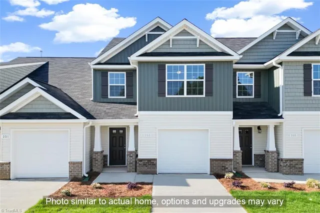 $249,700 | 106 Tallwood Drive, Elkin, NC 28621