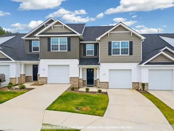 $249,700 | 106 Tallwood Drive, Elkin, NC 28621