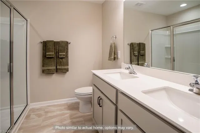 $249,700 | 106 Tallwood Drive, Elkin, NC 28621