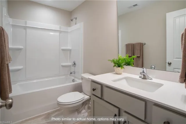 $249,700 | 106 Tallwood Drive, Elkin, NC 28621