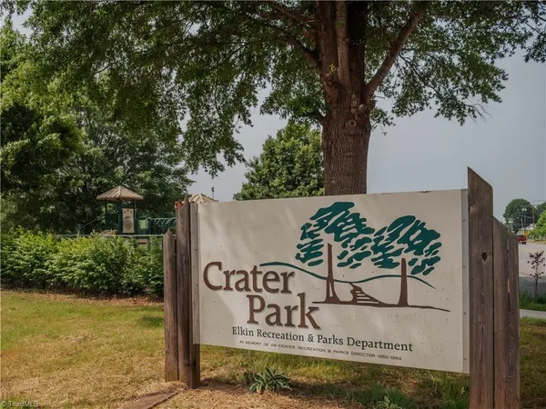 $249,700 | 106 Tallwood Drive, Elkin, NC 28621