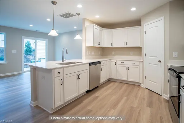 $249,700 | 106 Tallwood Drive, Elkin, NC 28621