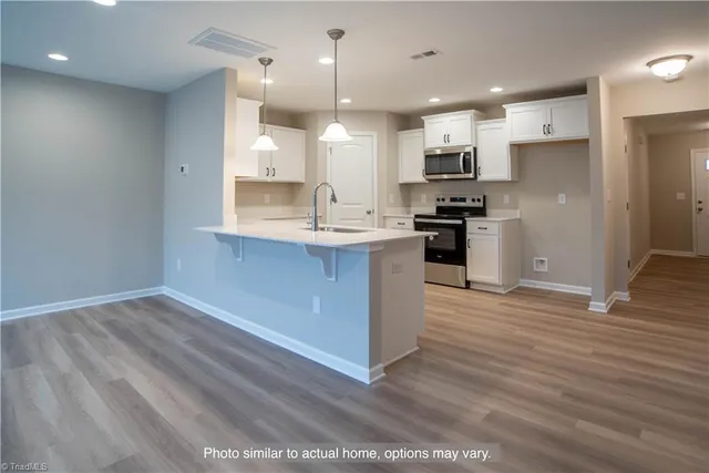 $249,700 | 106 Tallwood Drive, Elkin, NC 28621