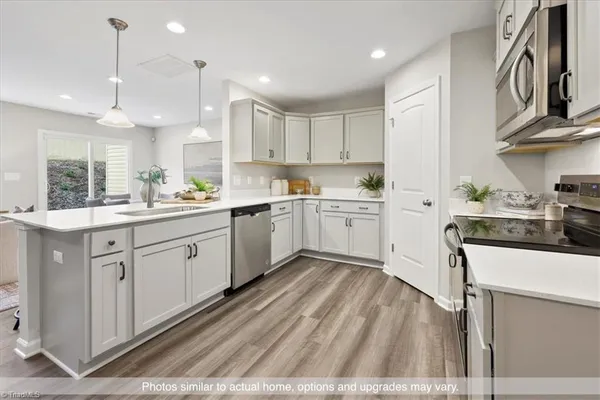 $249,700 | 106 Tallwood Drive, Elkin, NC 28621