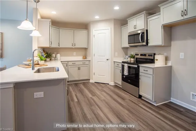 $249,700 | 106 Tallwood Drive, Elkin, NC 28621