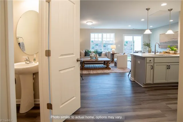 $249,700 | 106 Tallwood Drive, Elkin, NC 28621