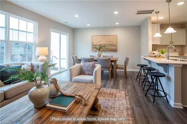 $249,700 | 106 Tallwood Drive, Elkin, NC 28621