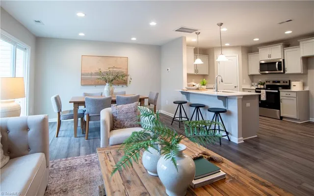 $249,700 | 106 Tallwood Drive, Elkin, NC 28621