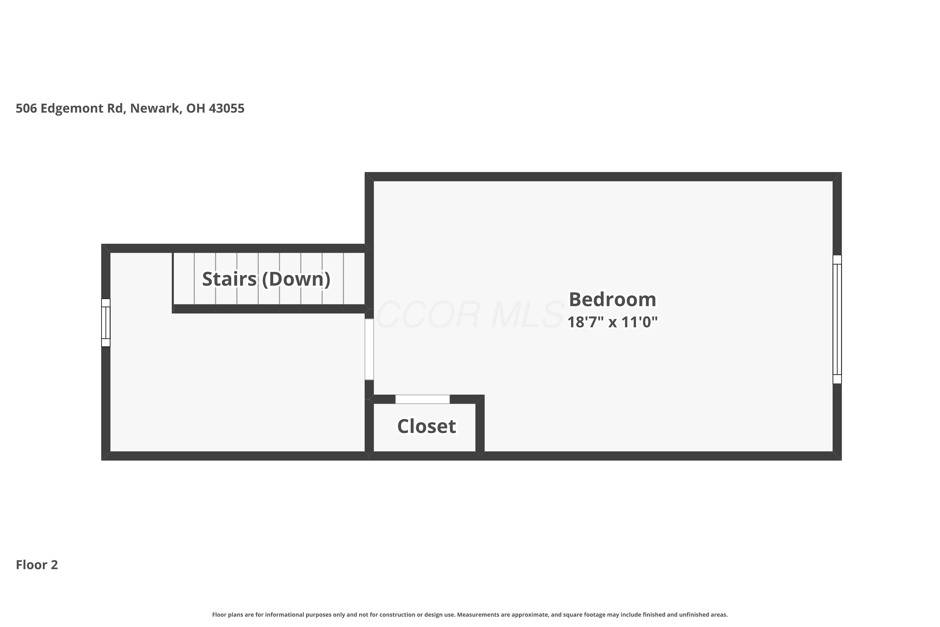 506 Edgemont Road Newark, OH 43055 - Photo 35 of 36 Gallery Image 35
