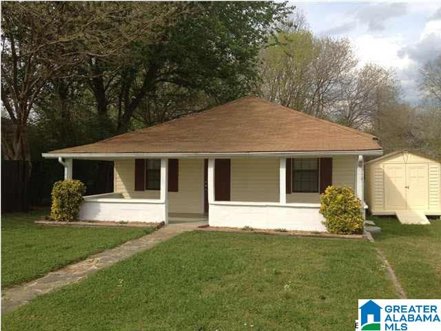 8264 Edwards Avenue Leeds, AL 35094 - Photo 1 of 8