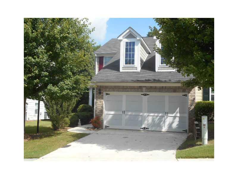140 Spring Way Square Canton, GA 30114 - Photo 1 of 1 Exterior Front.