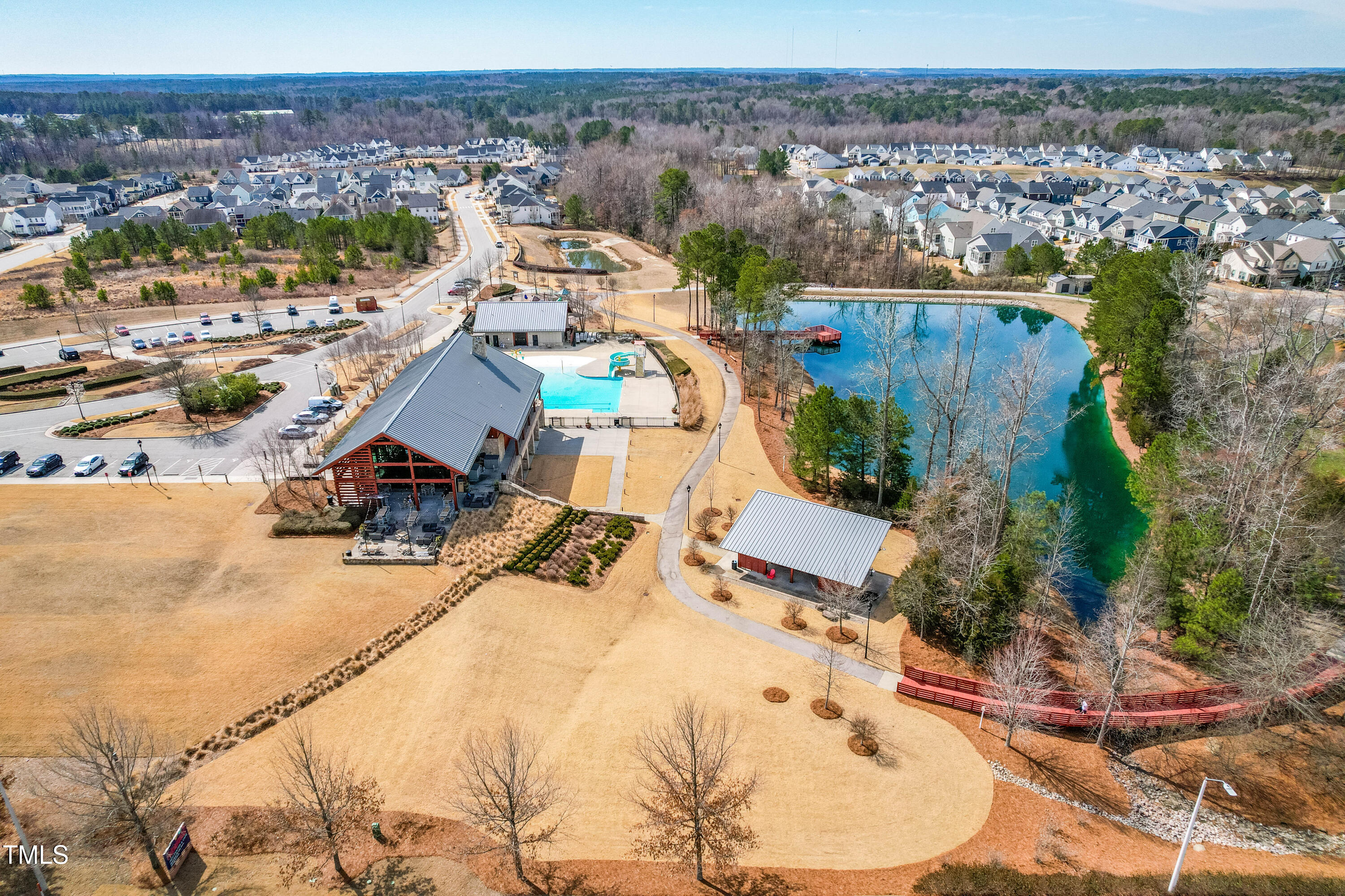 317 Daniel Ridge Rd. Wendell, NC 27591 - Photo 53 of 56 dji_fly_20250226_114012_151_174059709214