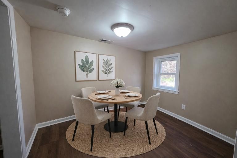 218 Locust Street Clarksville, TN 37042 - Photo 18 of 33