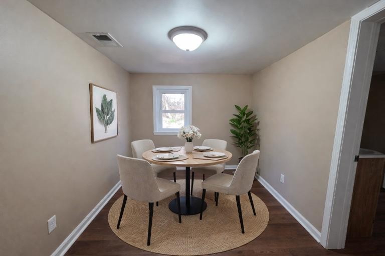 218 Locust Street Clarksville, TN 37042 - Photo 20 of 33