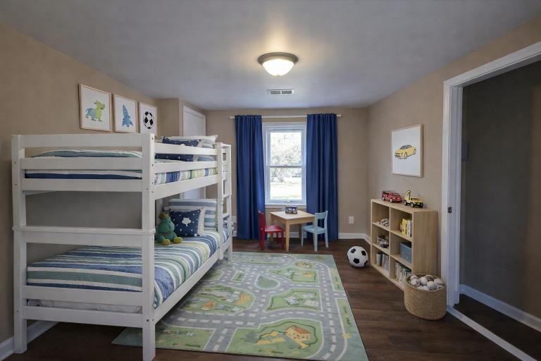 218 Locust Street Clarksville, TN 37042 - Photo 31 of 33