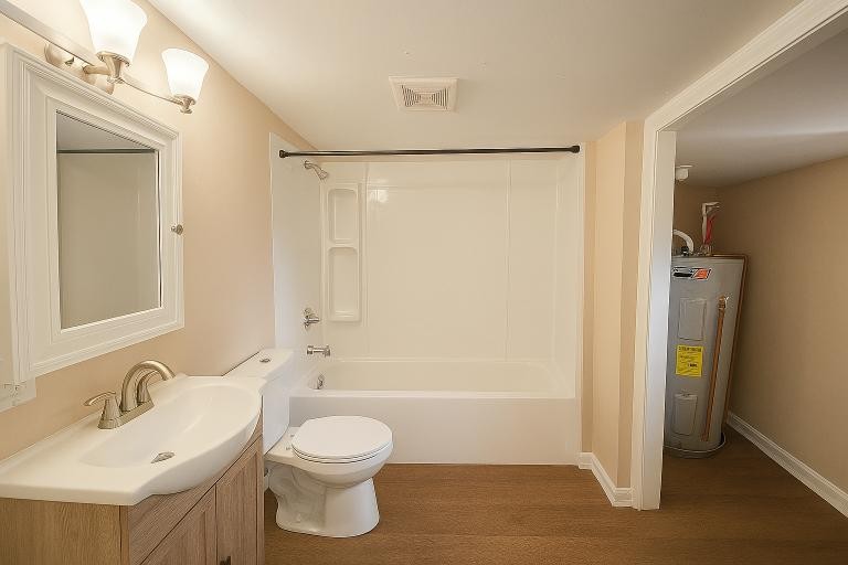 218 Locust Street Clarksville, TN 37042 - Photo 32 of 33