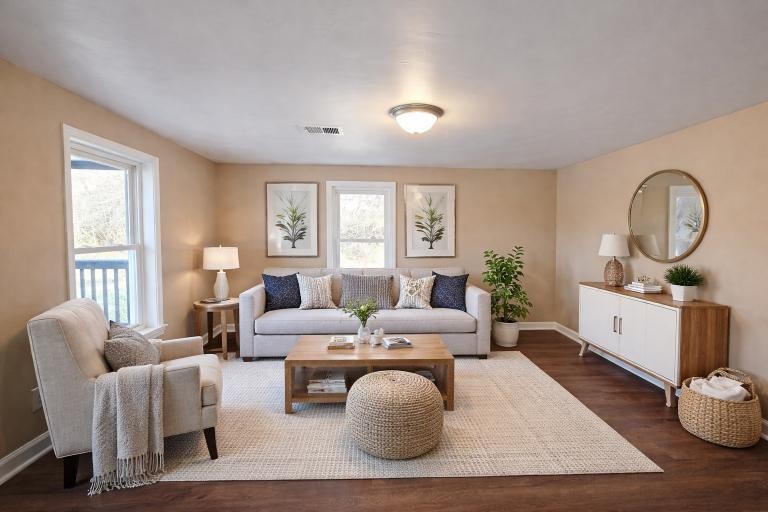 218 Locust Street Clarksville, TN 37042 - Photo 4 of 33