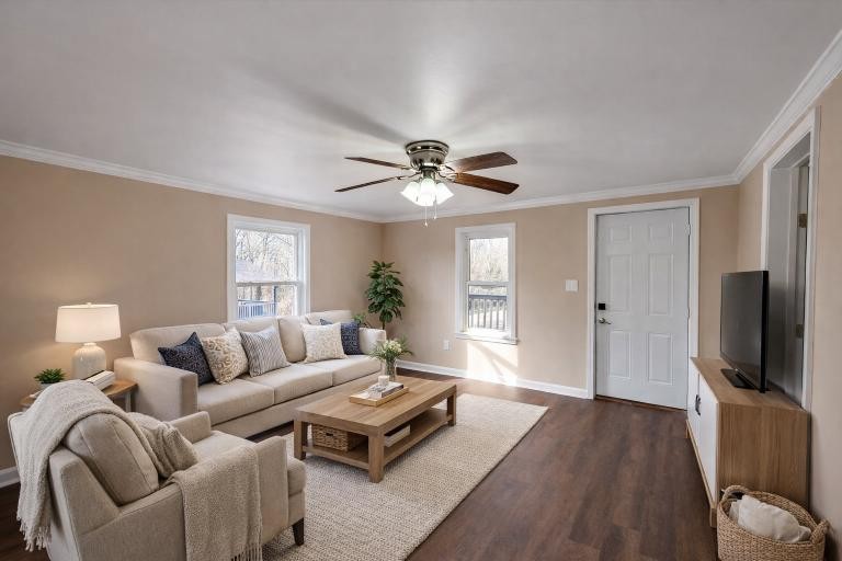 218 Locust Street Clarksville, TN 37042 - Photo 6 of 33