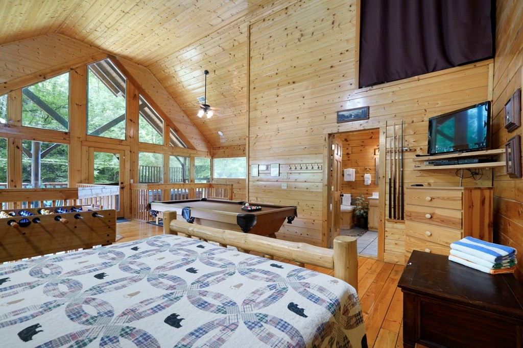 343 Caney Creek Road Pigeon Forge, TN 37876 - Photo 13 of 19 Gallery Image 13