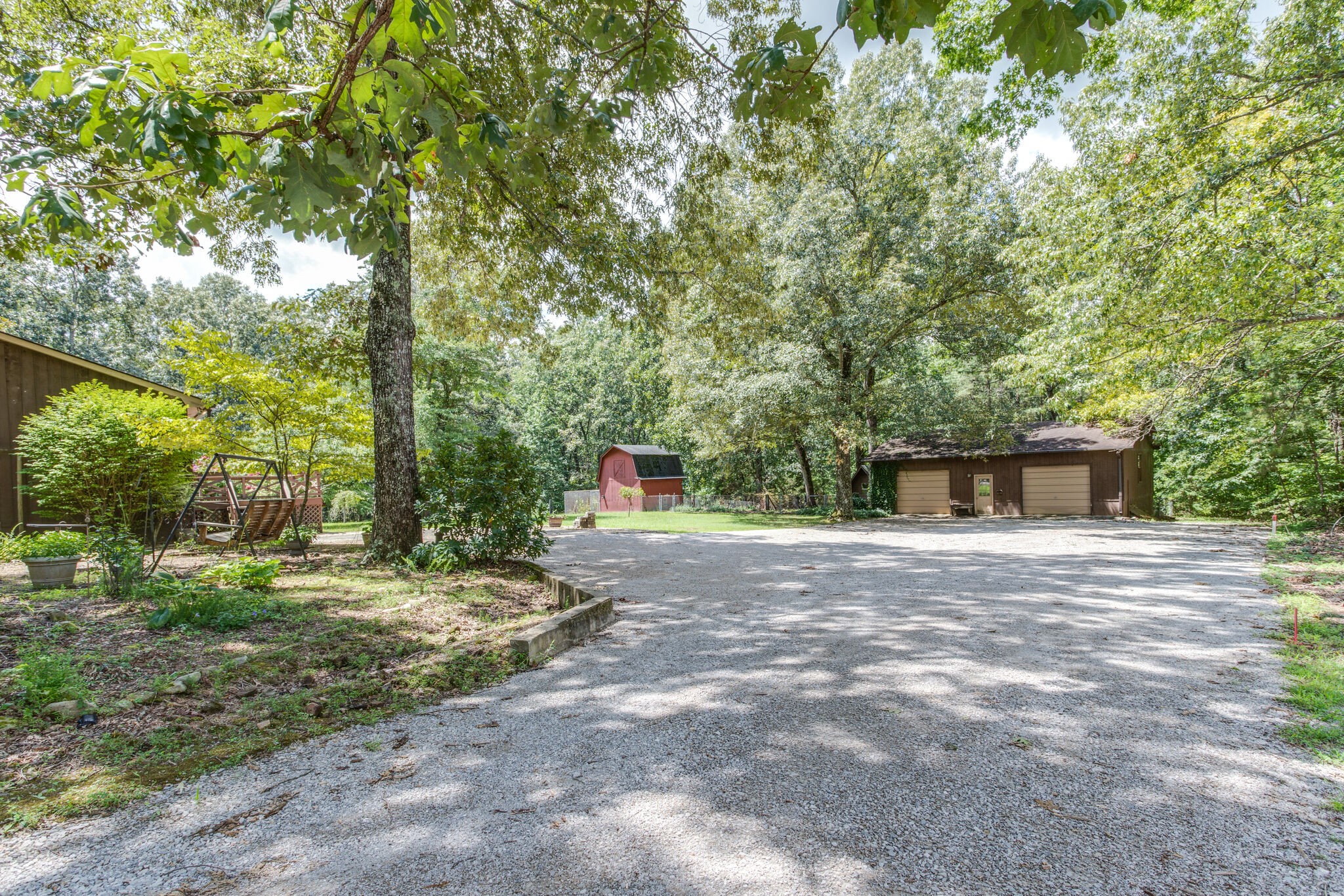 809 Greenwood Road Tullahoma, TN 37388 - Photo 27 of 34 Gallery Image 27