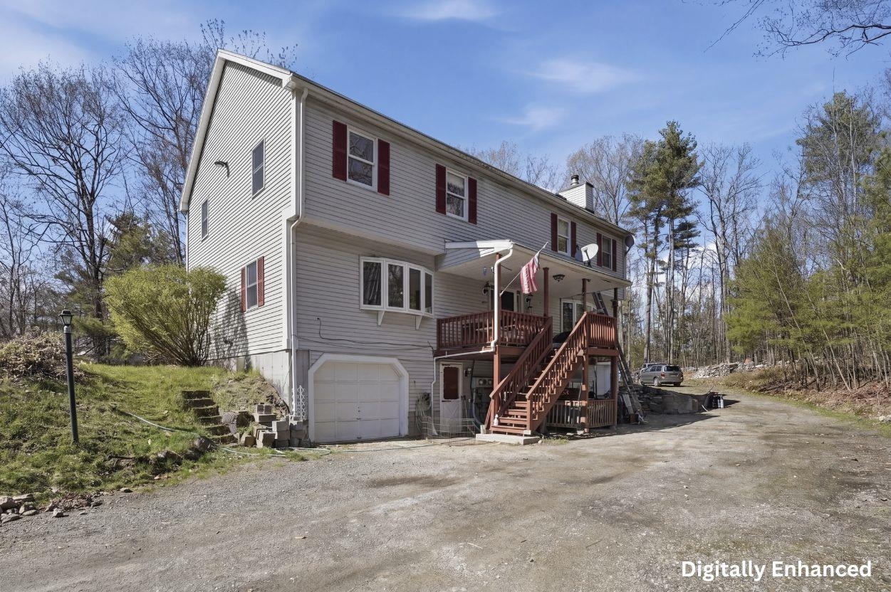 63 Kienia Road, Unit B Hudson, NH 03051 - Photo 2 of 39