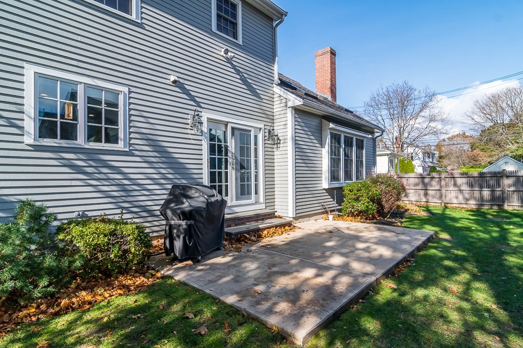 628 Webster Street Needham, MA 02492 - Photo 29 of 30 Gallery Image 29