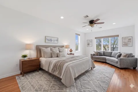 $775,000 | 203-207 Hackensack Plank Road, Unit 5B, Weehawken, NJ 07086