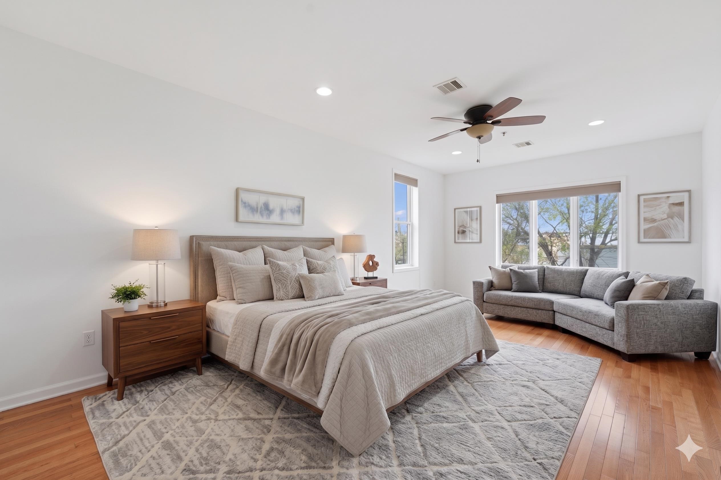 203-207 Hackensack Plank Road, Unit 5B Weehawken, NJ 07086 - Photo 3 of 30