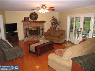 275 Watch Hill Road Exton, PA 19341 - Photo 5 of 12 Family Room