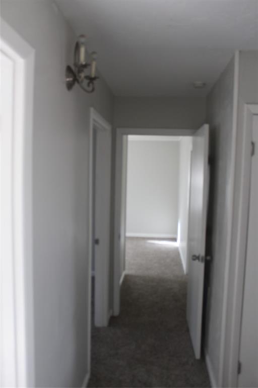 1010 Appleblossom Lane Mesquite, TX 75149 - Photo 12 of 16 a view of empty room