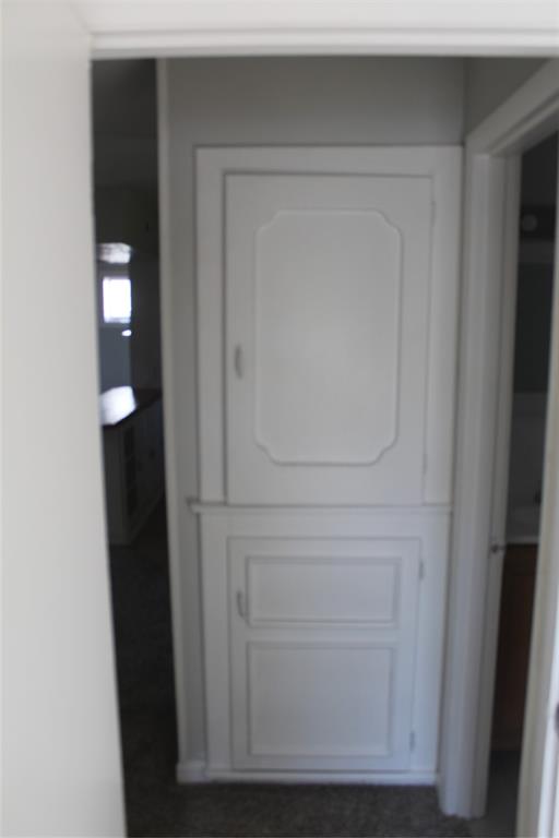 1010 Appleblossom Lane Mesquite, TX 75149 - Photo 13 of 16 a view of front door