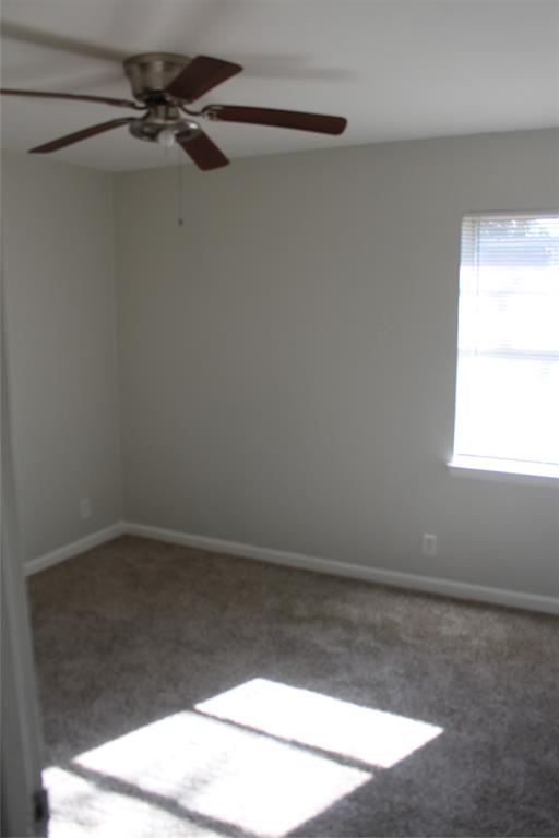 1010 Appleblossom Lane Mesquite, TX 75149 - Photo 15 of 16 en empty room with window