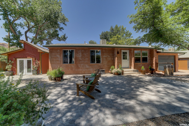 290 South 2nd E Street Moab, UT 84532 - Photo 1 of 1