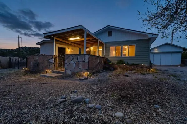 $315,000 | 47 Private Drive, Hernandez, NM 87537