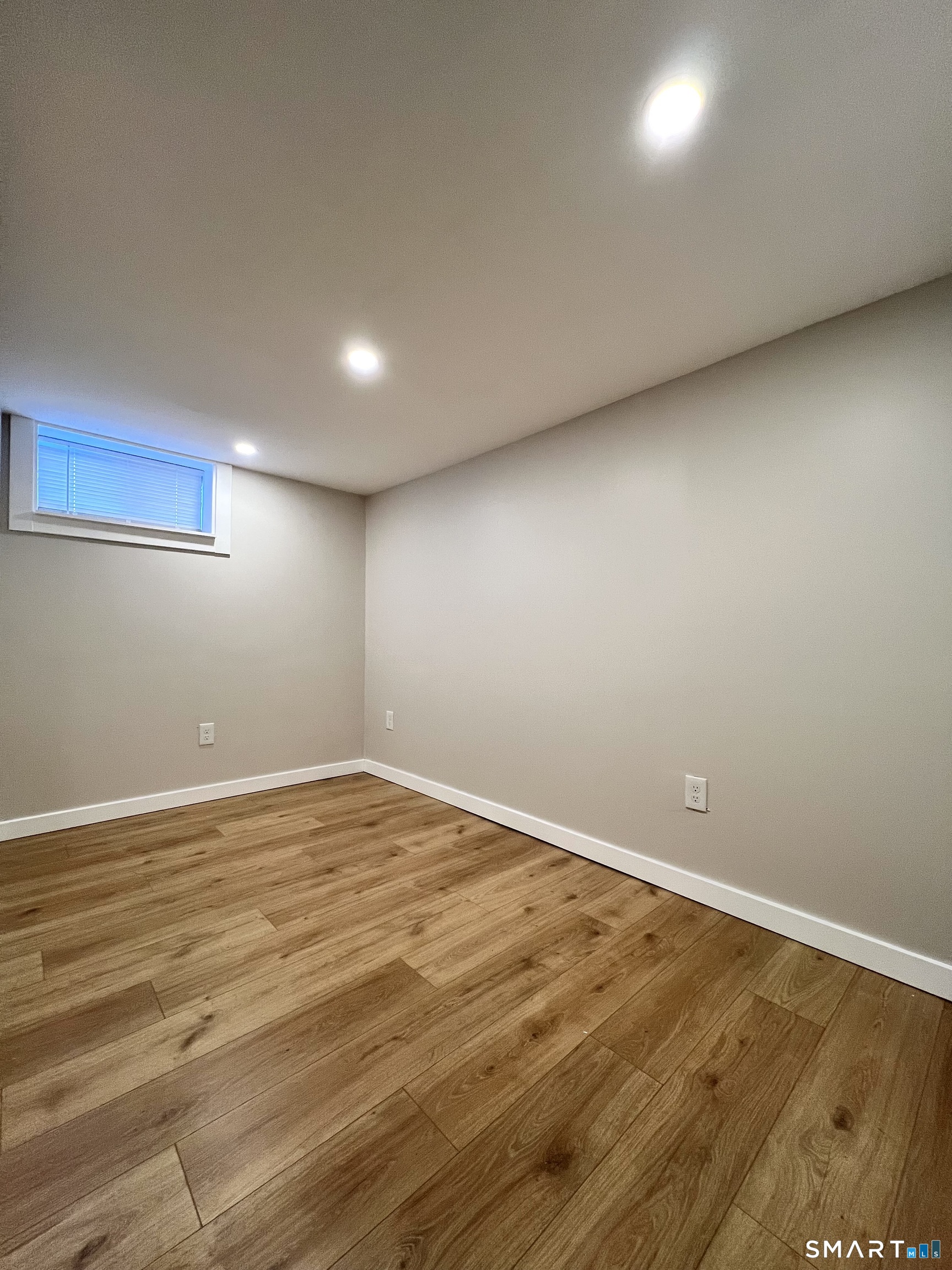 8 Rustic Road Ridgefield, CT 06877 - Photo 19 of 20 a view of an empty room