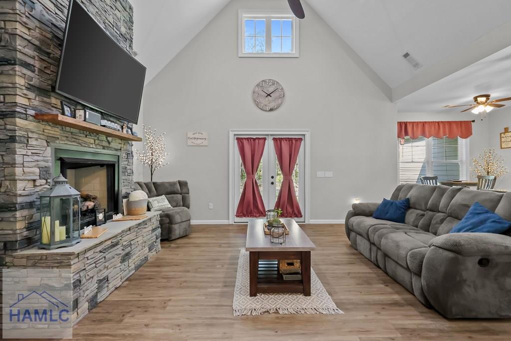1231 Village Green Drive Townsend, GA 31331 - Photo 16 of 37 Gallery Image 16