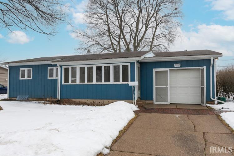 4228 York Road South Bend, IN 46614 - Photo 1 of 24 Gallery Image 1